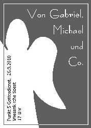 Von Gabriel, Michael & Co.