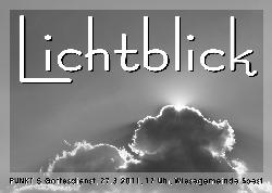 Lichtblick